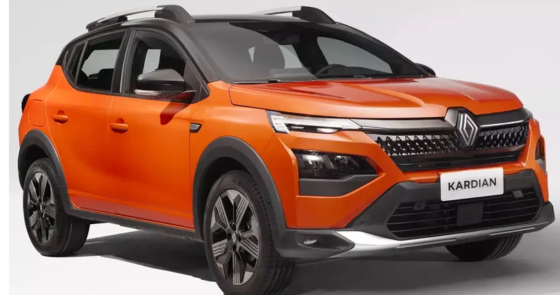 KARDIAN PREMIERE EDITION